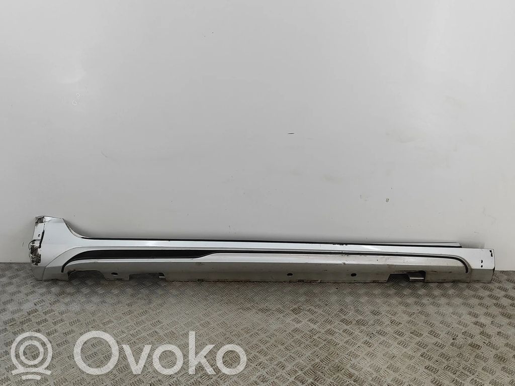 Volvo V60 Kynnys 