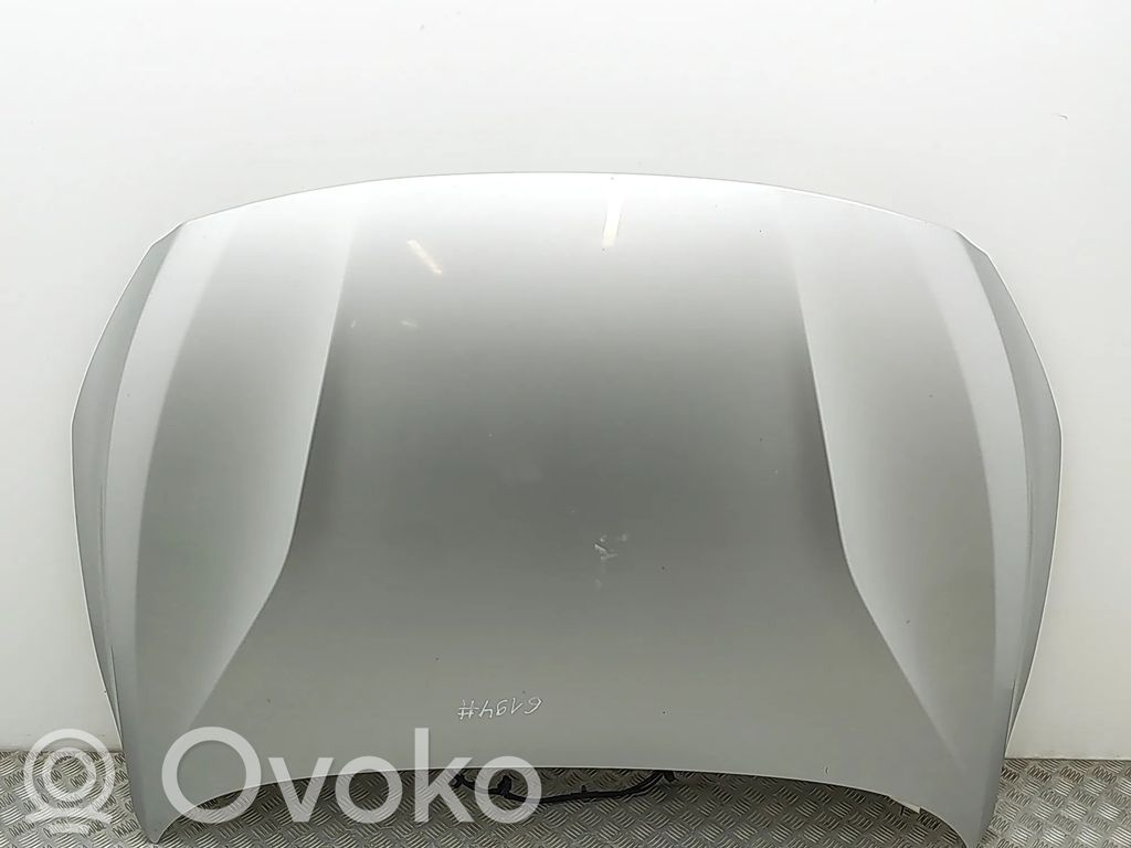 Volvo V60 Konepelti 