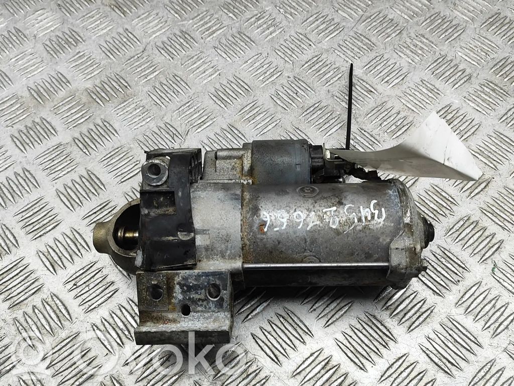 BMW 3 G20 G21 Motor de arranque 