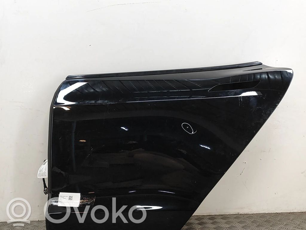 Puerta trasera   600639400G