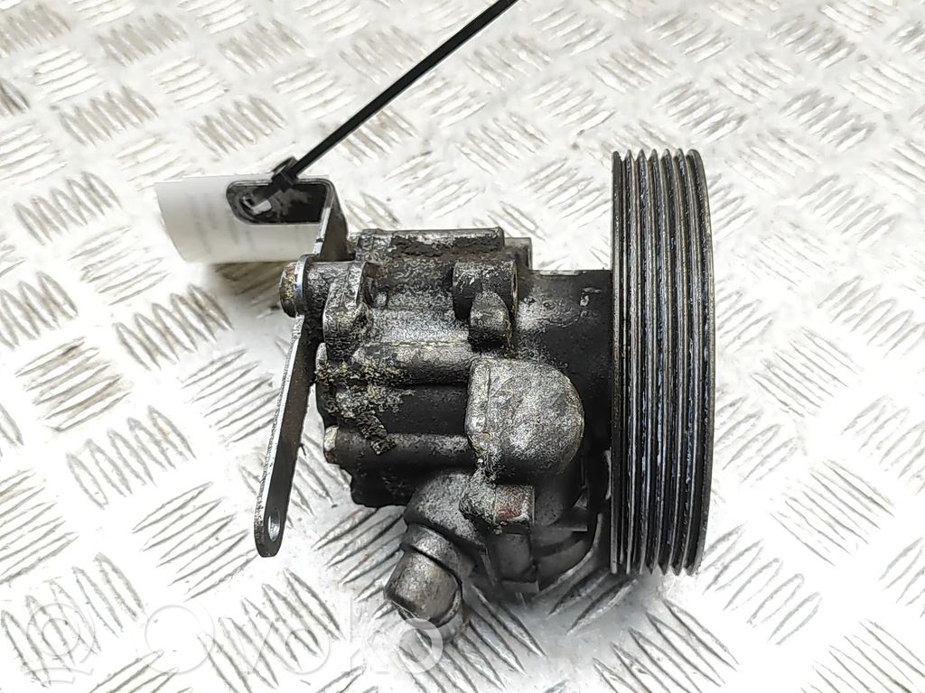 Peugeot Boxer Power steering pump 