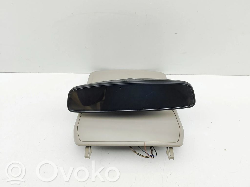 Volkswagen Multivan T7 Espejo retrovisor (interior) 