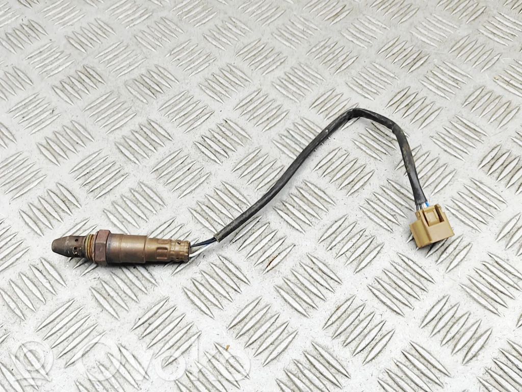 Nissan 370Z Sonde lambda 