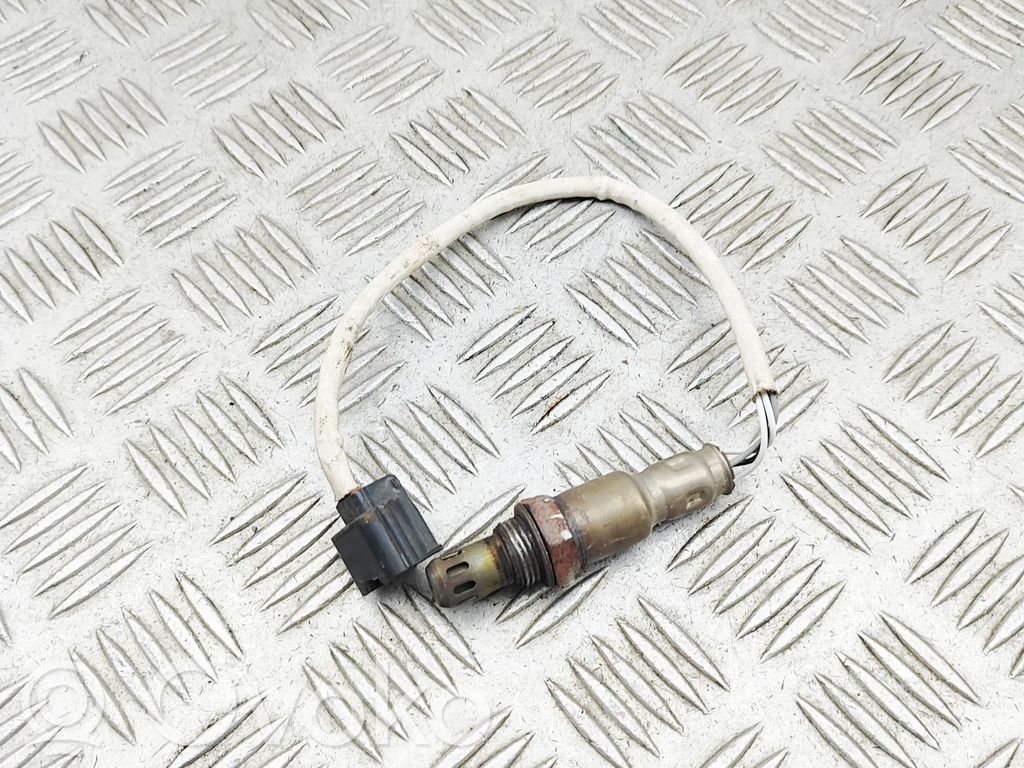 Sonde lambda   0ZA603N18