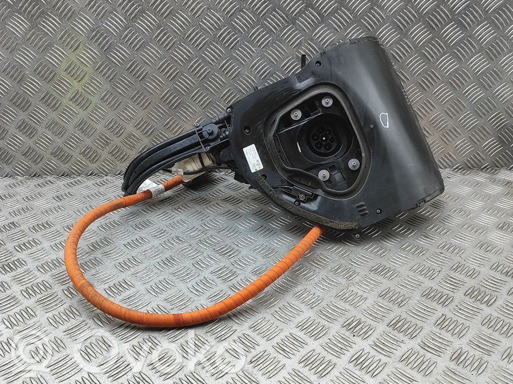 Porsche Taycan 9J1 Kabel do ładowania samochodu elektrycznego 