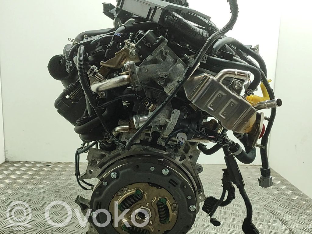 Motor   2ZRFXE