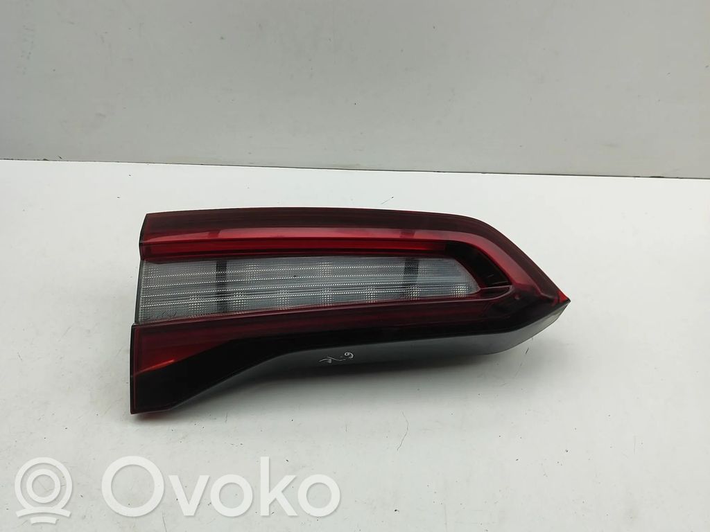 BMW X5 G05 Lampy tylnej klapy bagażnika 