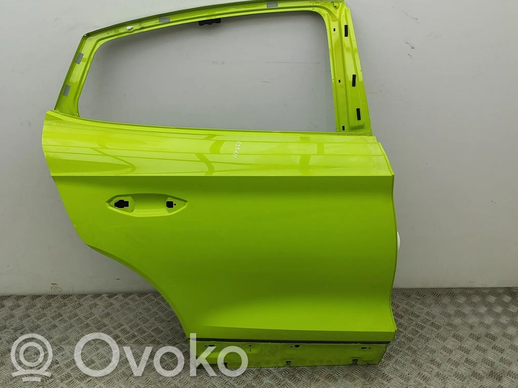 Puerta trasera   5LE833052
