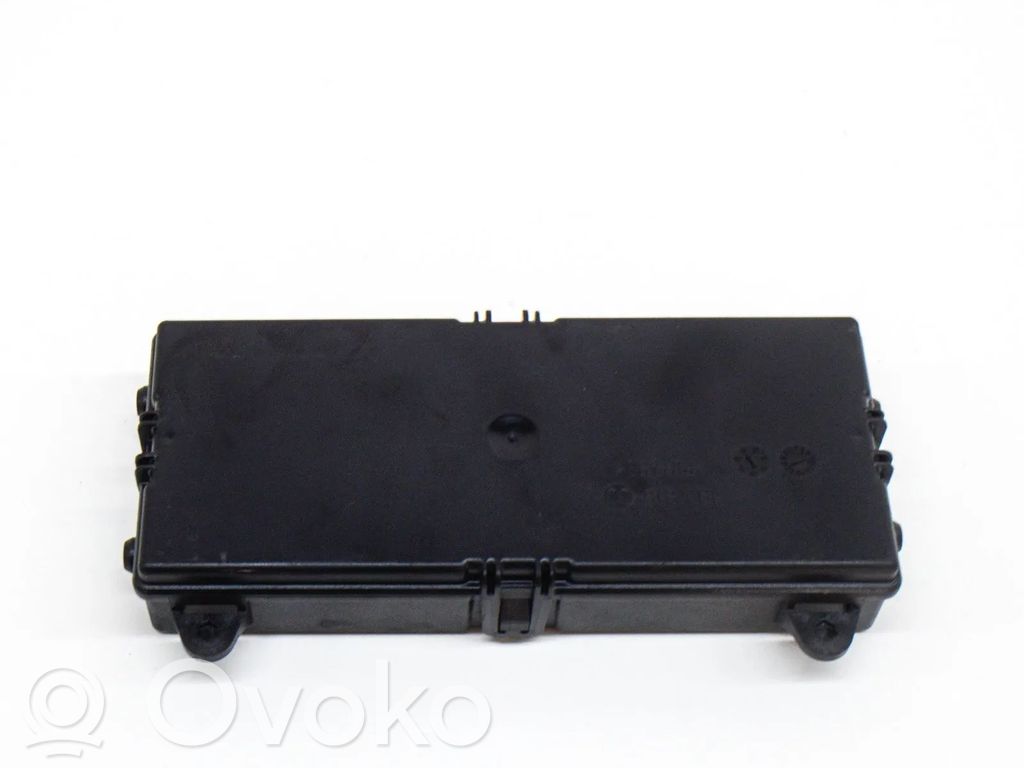 Volvo XC90 Citu veidu instrumenti 