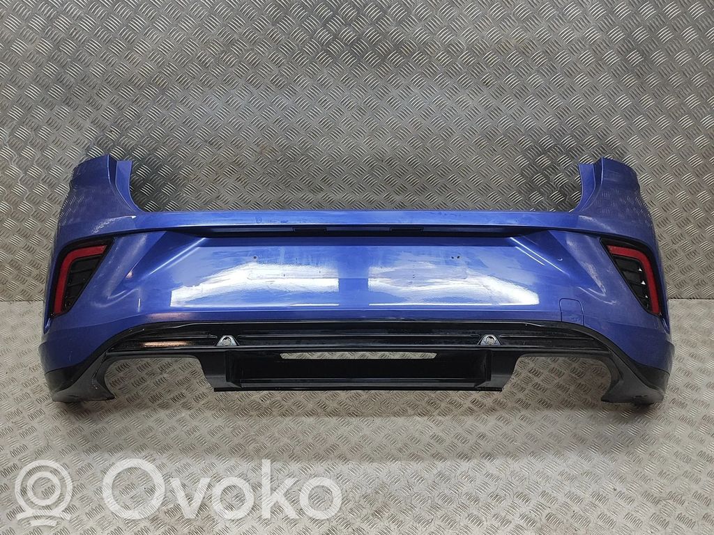 Volkswagen T-Roc Puskuri 