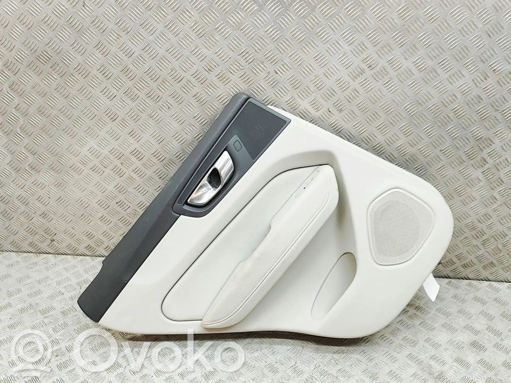 Volvo XC60 Panou interior ușă spate