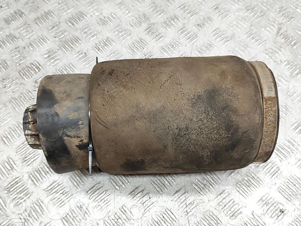 Jeep Grand Cherokee Butelie suspensie pneumatică spate/amortizor 
