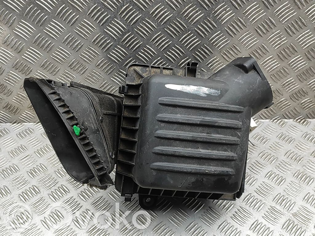Jeep Grand Cherokee Boîtier de filtre à air