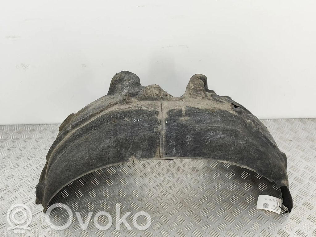 Audi A6 S6 C7 4G Nadkole przednie 