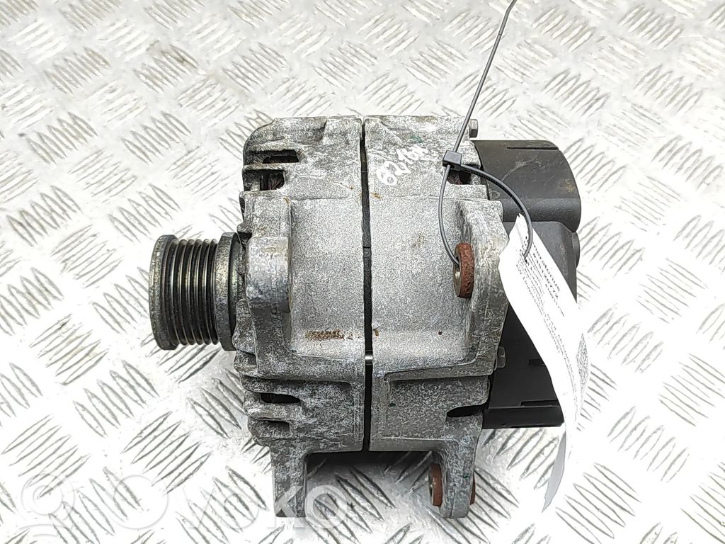 Audi A6 S6 C7 4G Ģenerators 