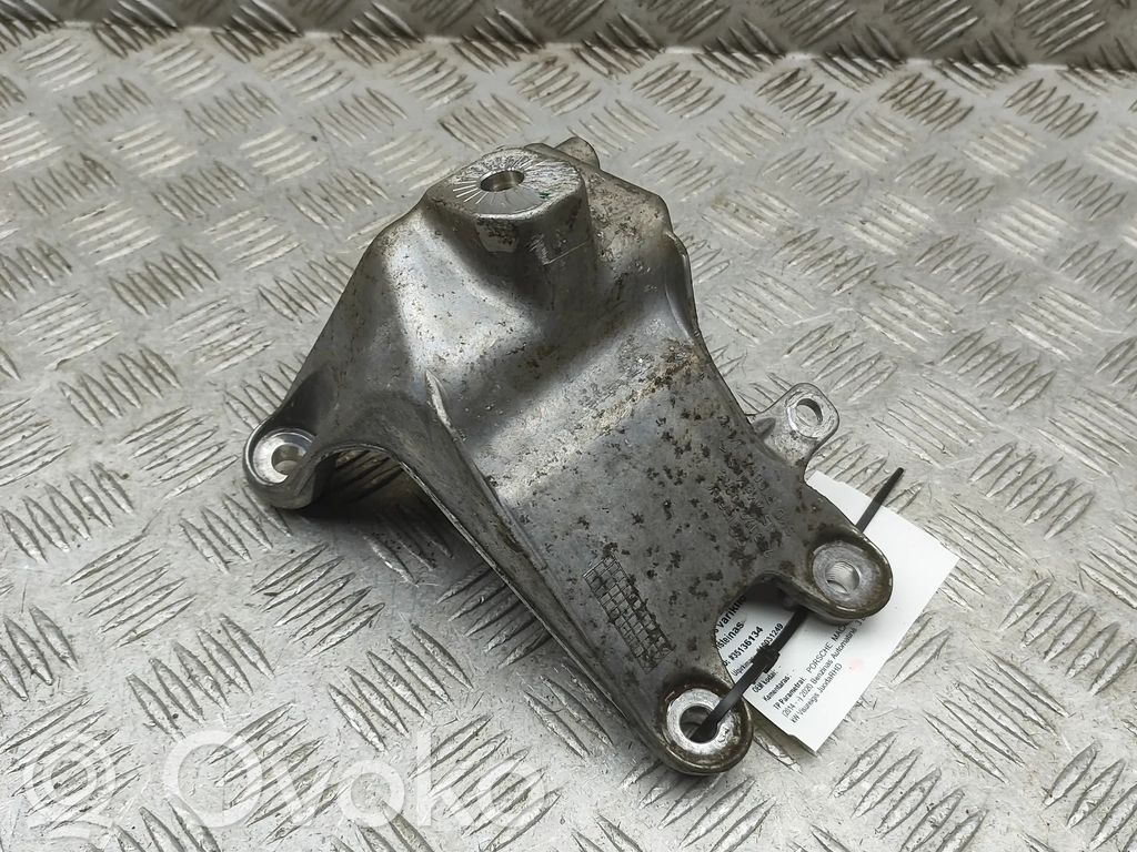 Engine mounting bracket   95B199308C