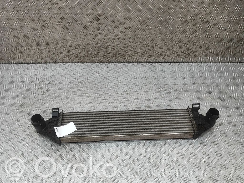 Volvo V40 Intercooler radiator 