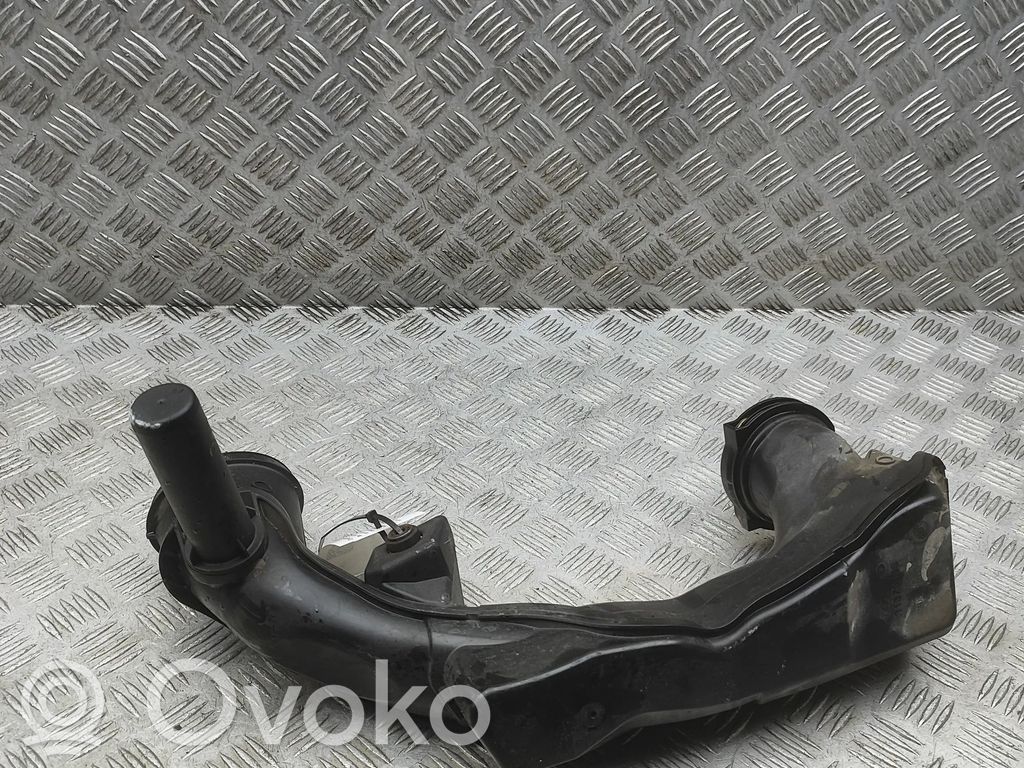Volvo V40 Imuilman vaimennin 