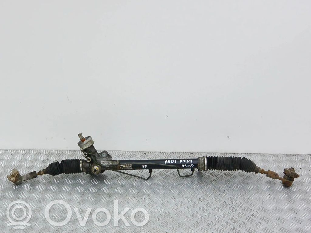 Audi A4 S4 B5 8D Hammastanko 