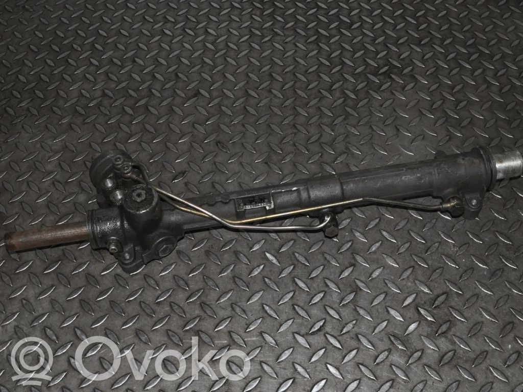 Volkswagen PASSAT B5 Cremagliera dello sterzo 