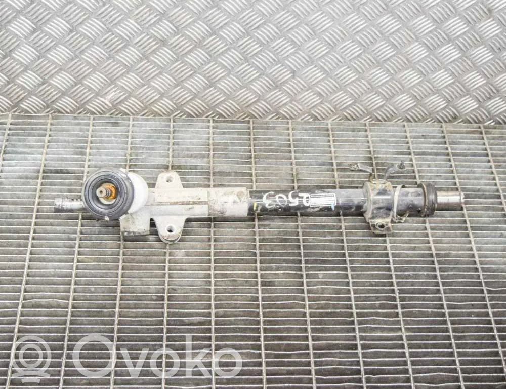 KIA Sportage Cremagliera dello sterzo 