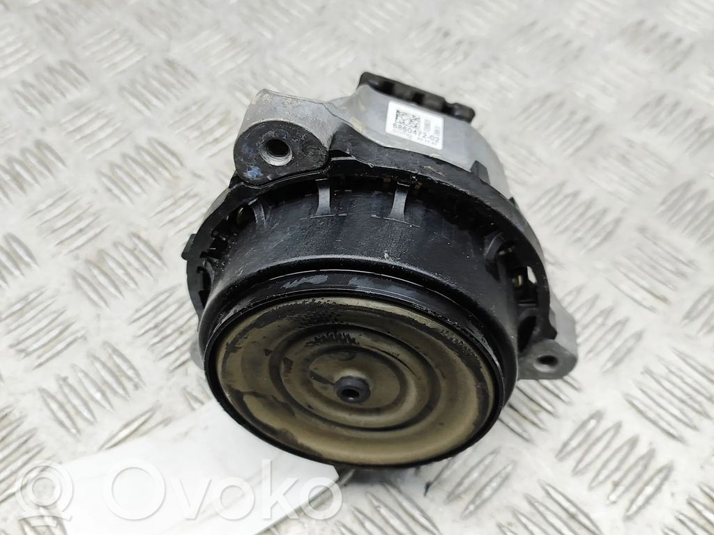 BMW 4 G22 G23 G24 G26 Supporto di montaggio del motore 