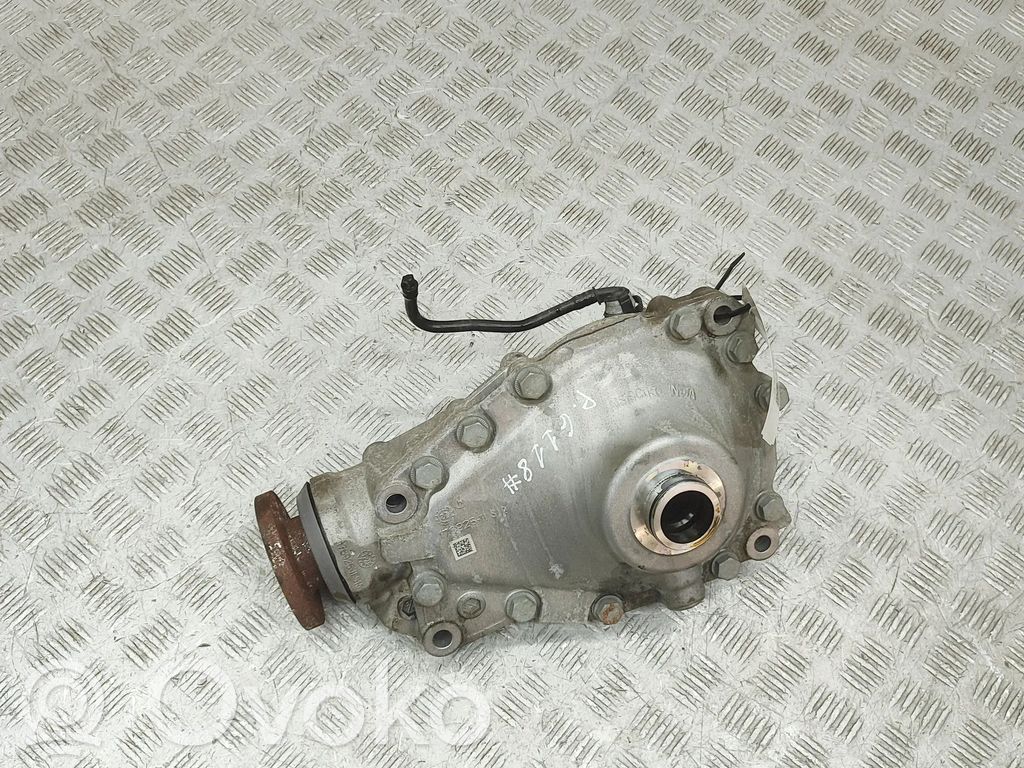BMW 4 G22 G23 G24 G26 Differenziale anteriore 