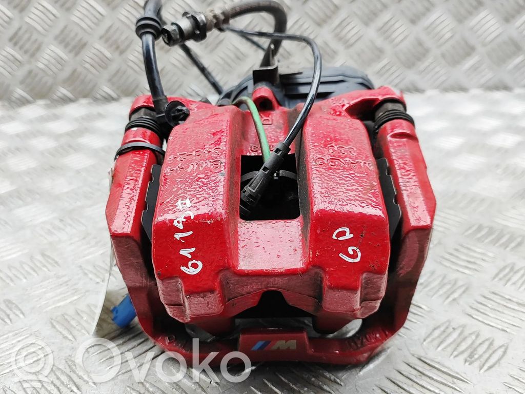 BMW 4 G22 G23 G24 G26 Takajarrusatula 