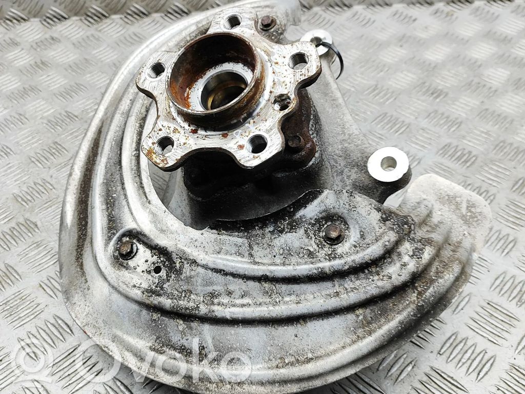 BMW 4 G22 G23 G24 G26 Mozzo ruota anteriore