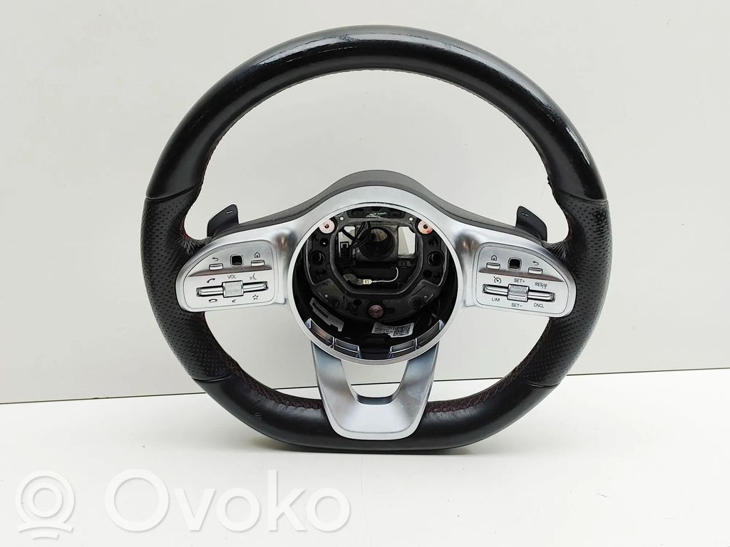 Mercedes-Benz GLB X247 Volan 