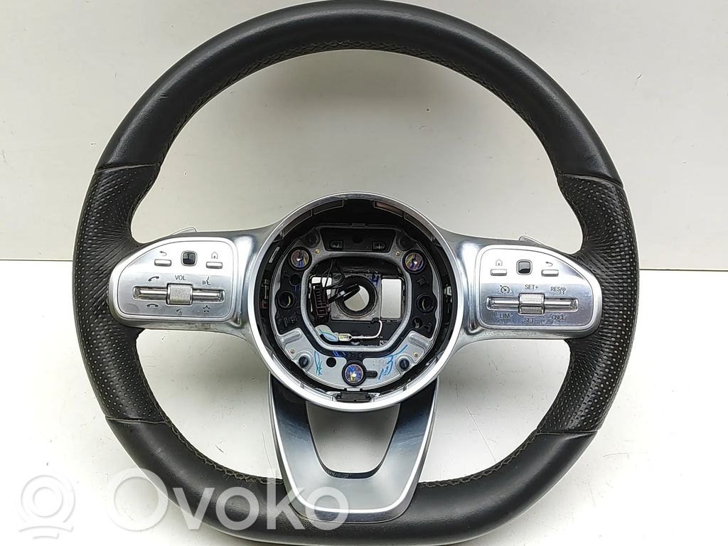 Mercedes-Benz GLE W167 Volan 