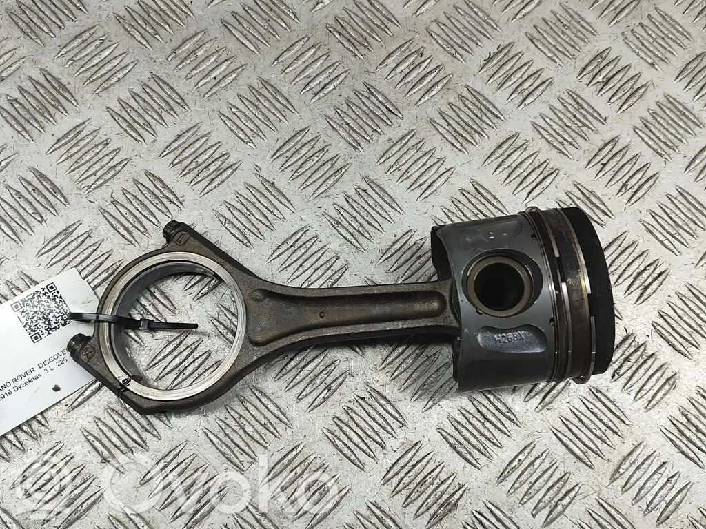 Mäntä   H268X