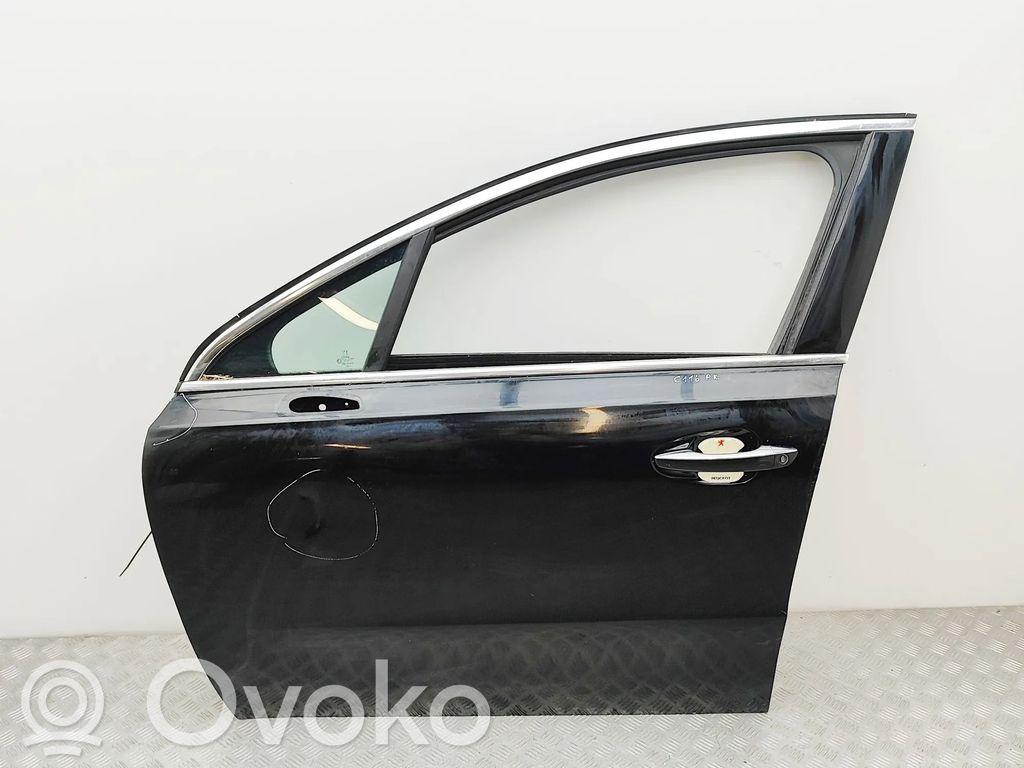 Peugeot 508 II Puerta delantera 