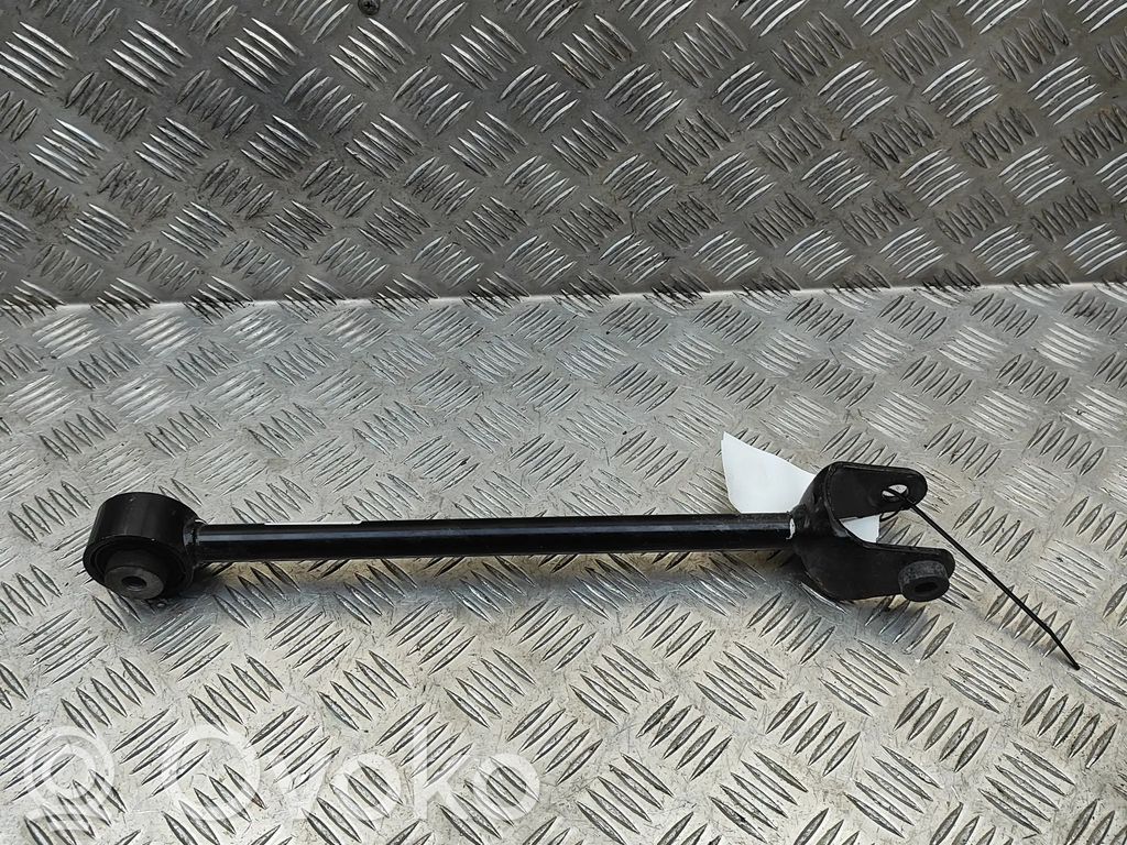 Tesla Model 3 Highland Querlenker Achsschenkel hinten 