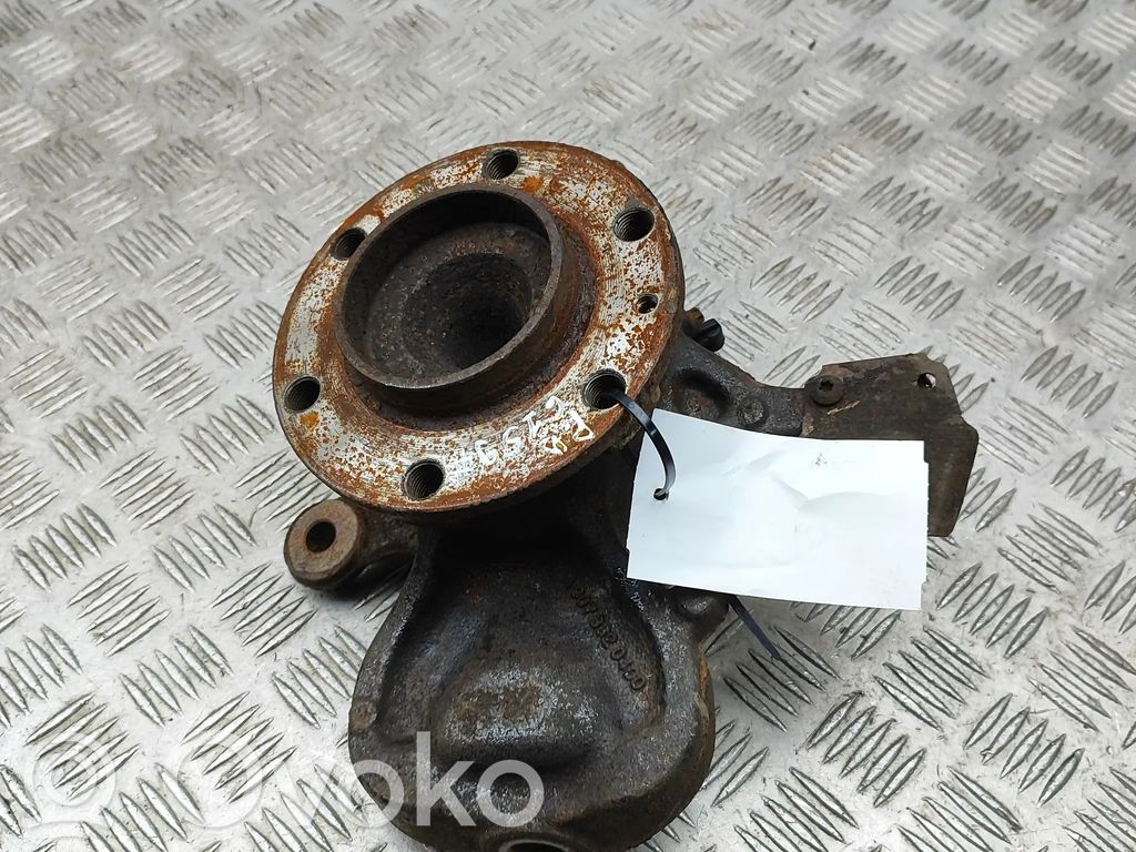 Mercedes-Benz Sprinter W907 W910 Mozzo ruota anteriore
