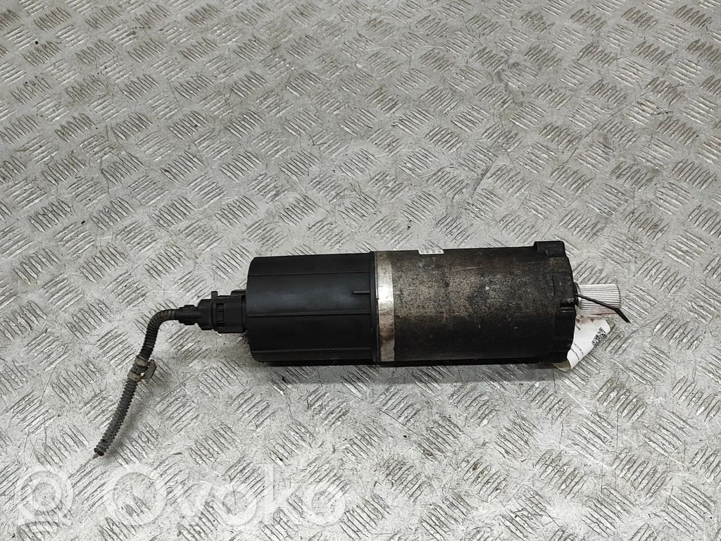 Część elektroniczna układu kierowniczego   0983904,A9074609904