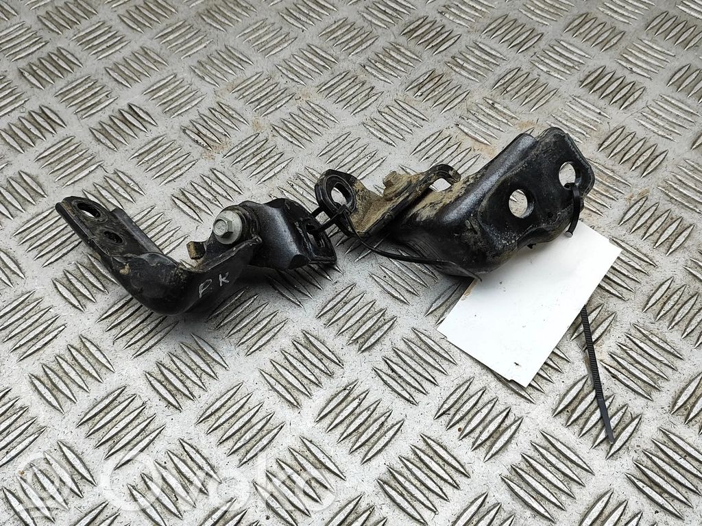 Ford F150 Zawiasy drzwi / Komplet 