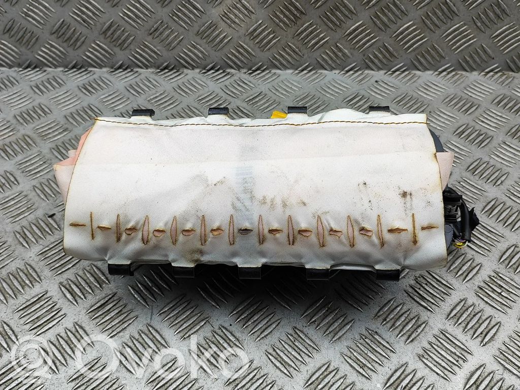 Ford F150 Poduszka powietrzna Airbag pasażera 