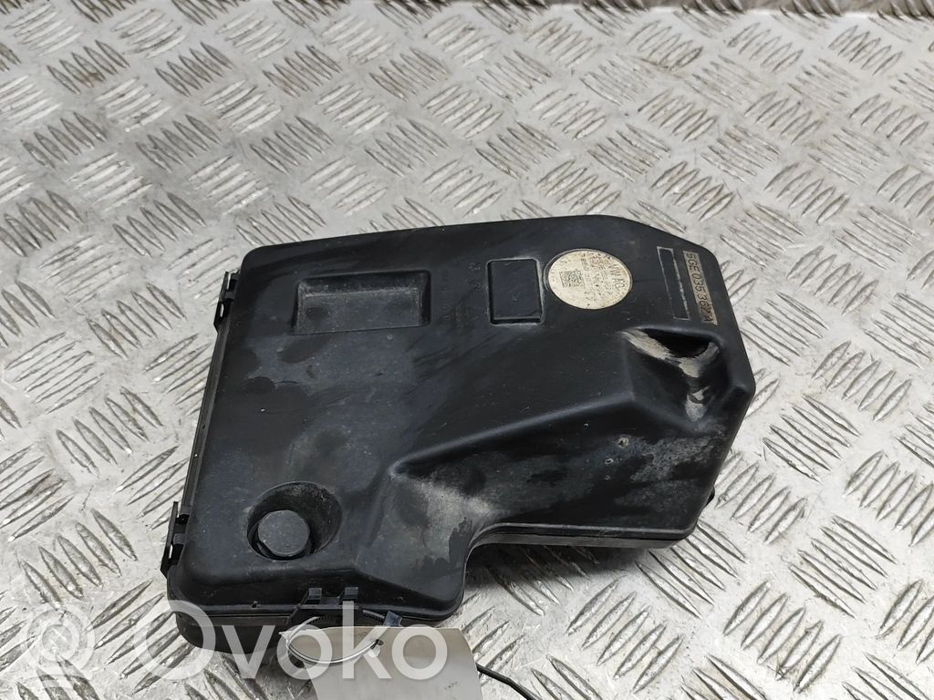Volkswagen Golf VII Subwoofer 