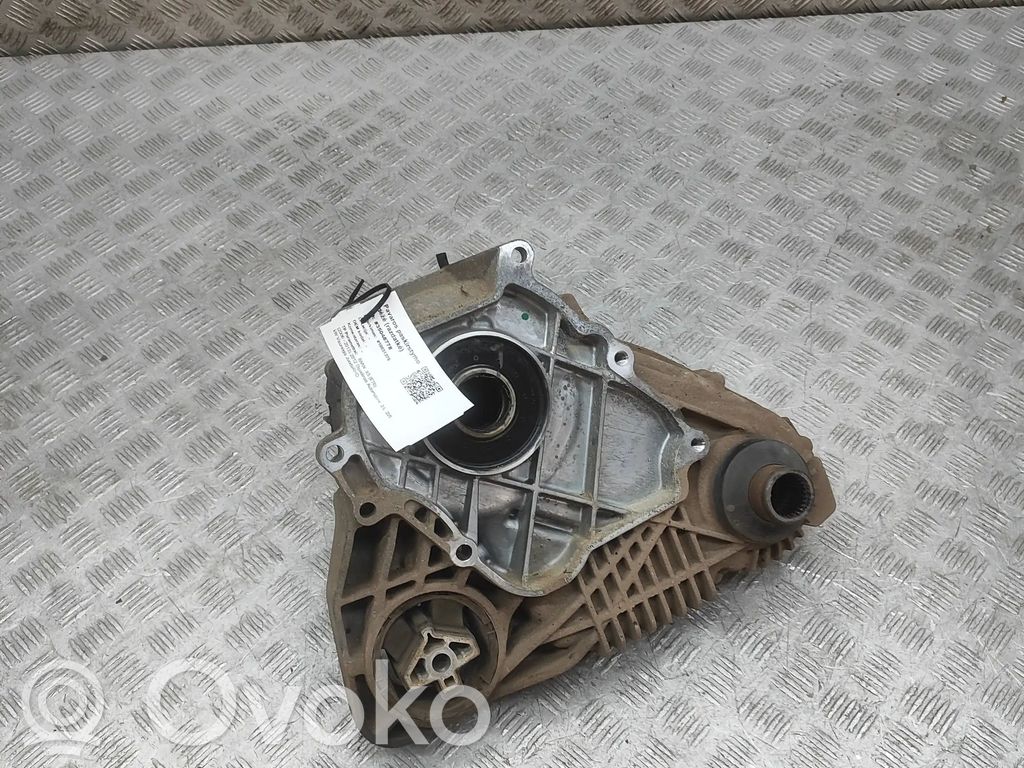 Boîte de transfert   7643762,ATC45L,7643758