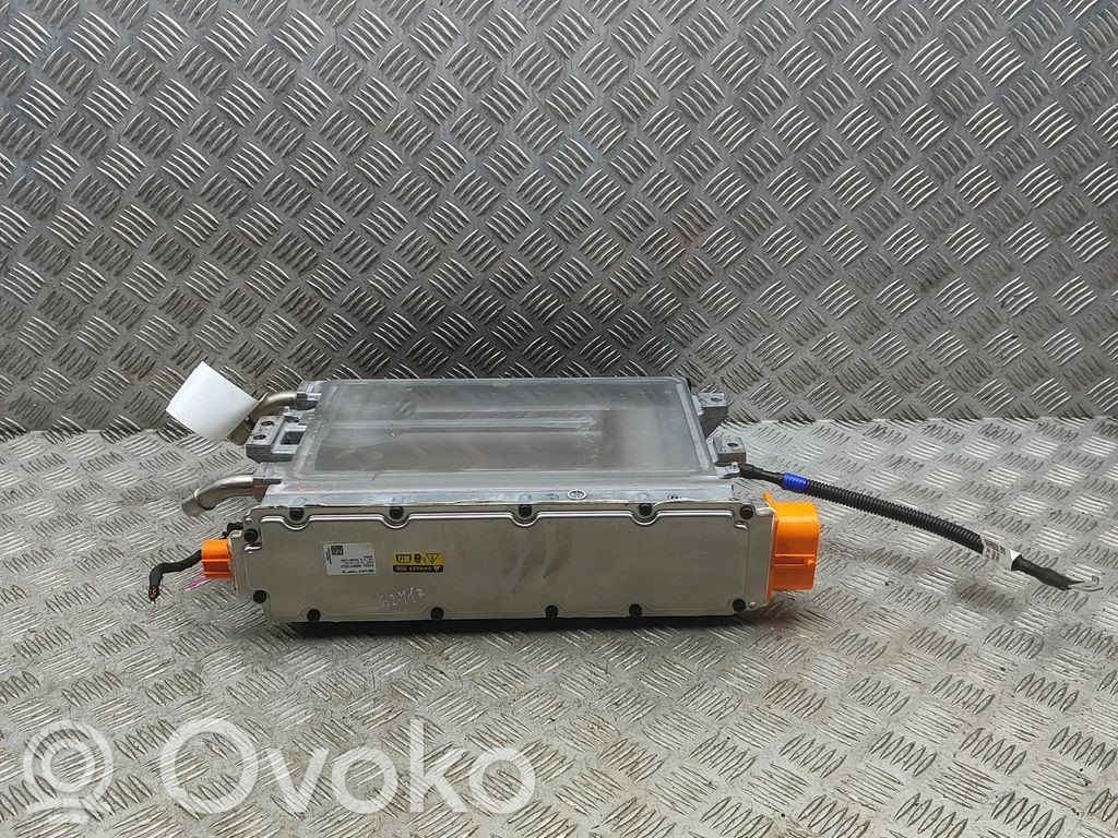 Hyundai Ioniq 5 Inversor/convertidor de voltaje 
