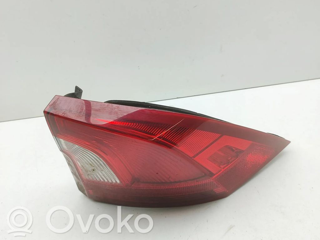 Volvo S60 Takavalot 