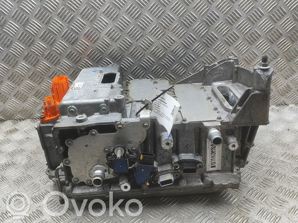 Renault Zoe Inversor/convertidor de voltaje 