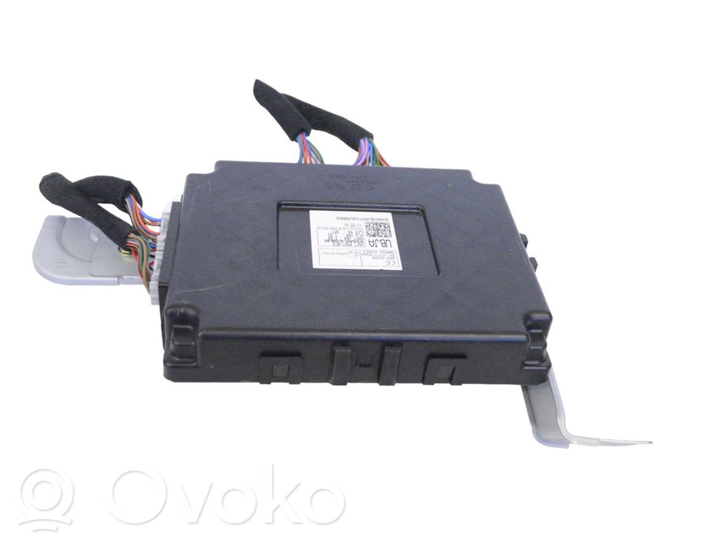 KIA Sorento Module de contrôle carrosserie centrale 