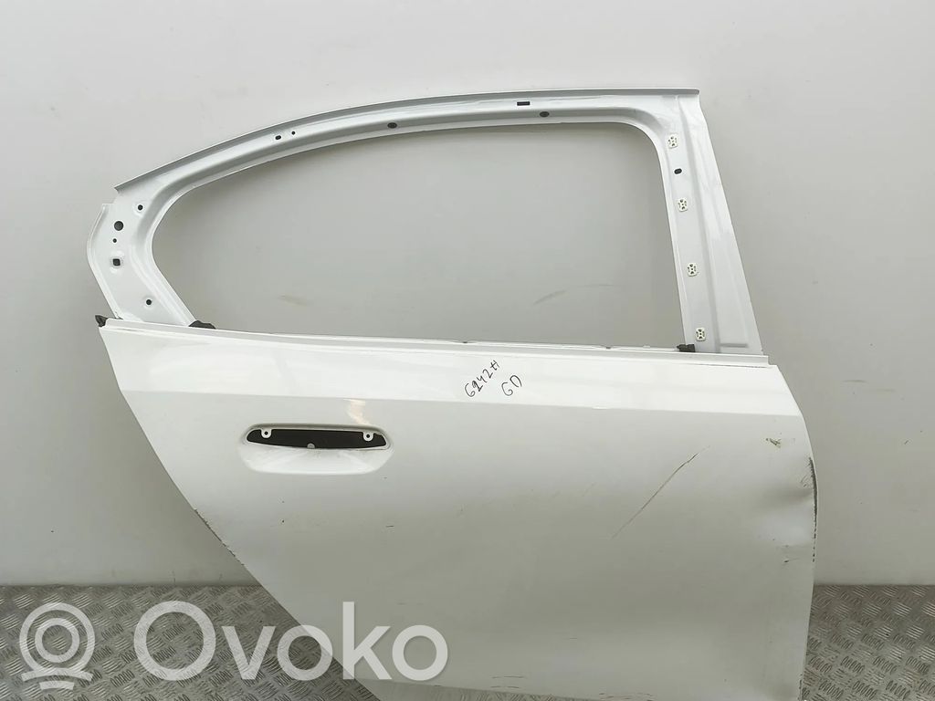 Puerta trasera   5A32EA8