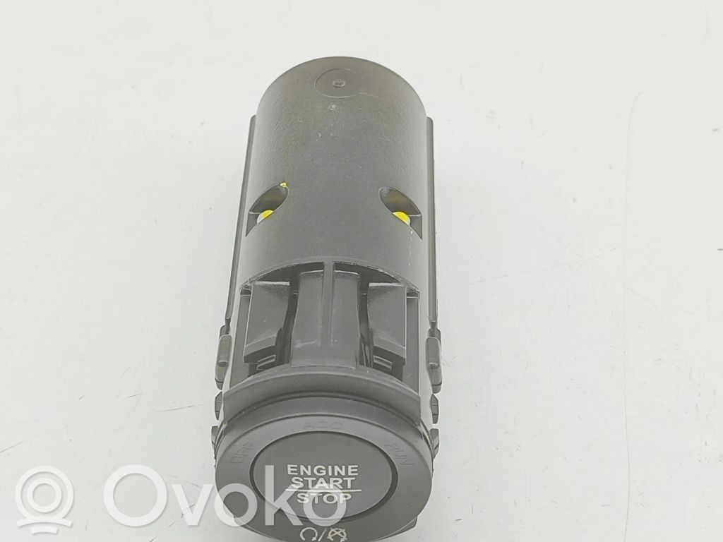 Maserati Ghibli Engine start stop button switch 