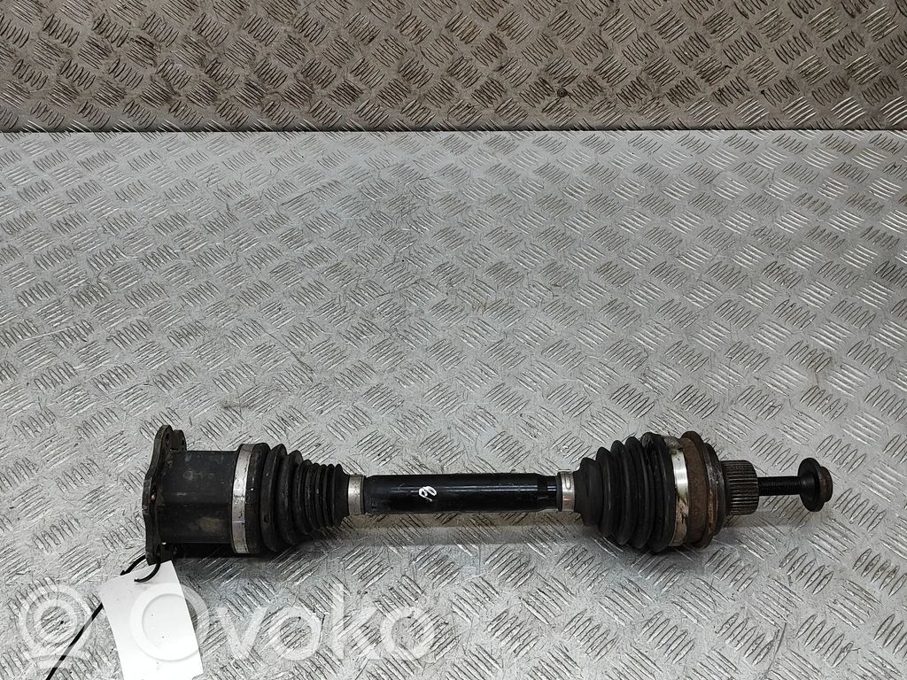 Audi A5 Front driveshaft 