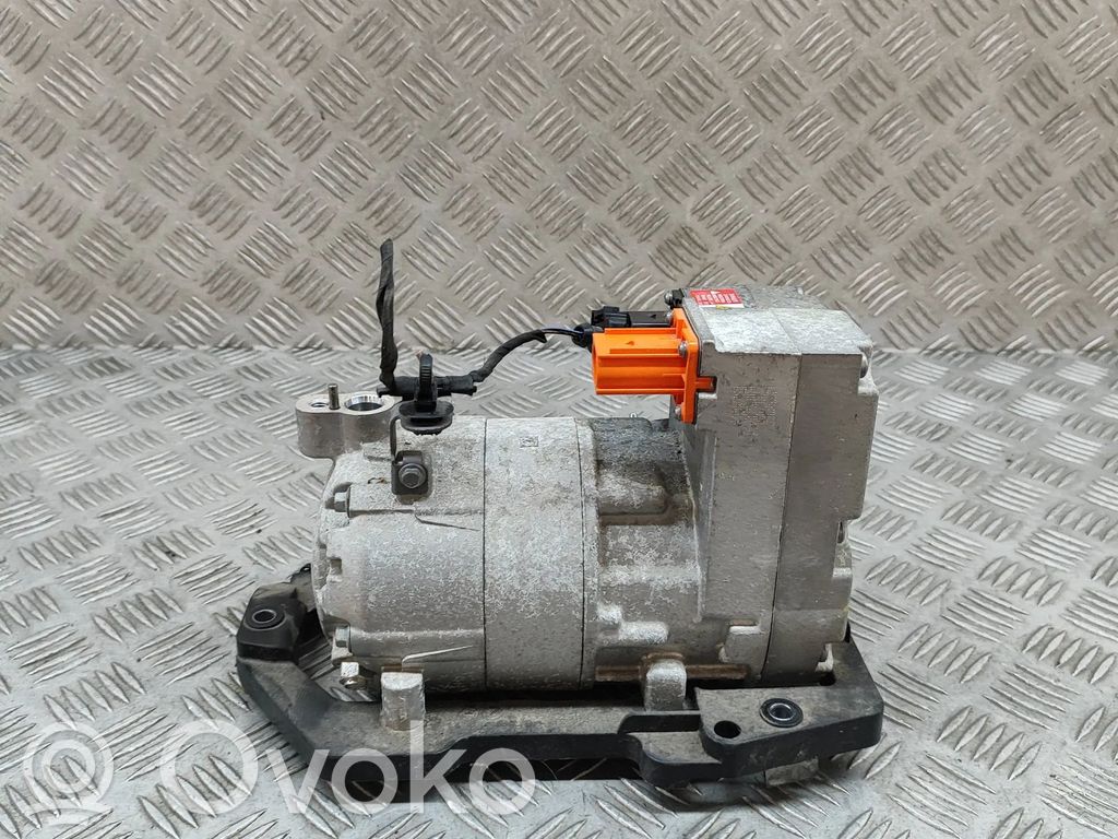 Klimakompressor Pumpe   1EA820807C