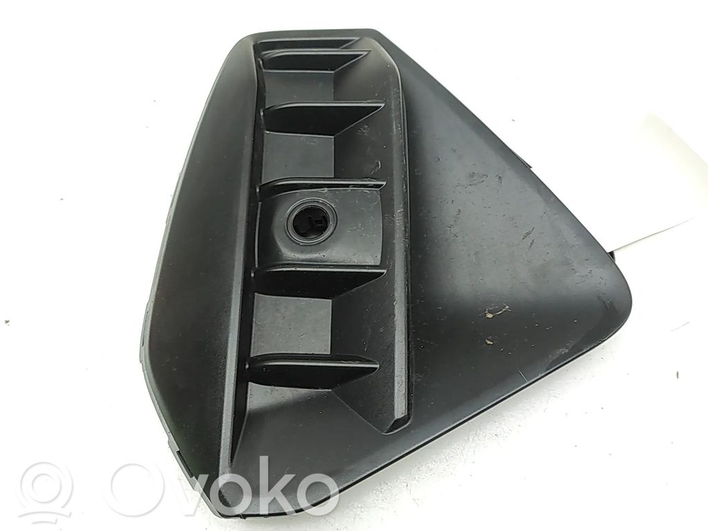 Front grill   89A807682