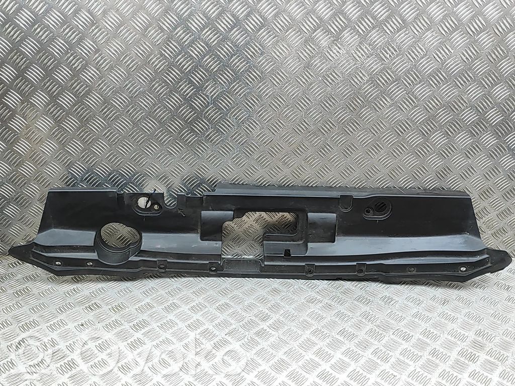 Nissan Leaf II (ZE1) Mască radiator